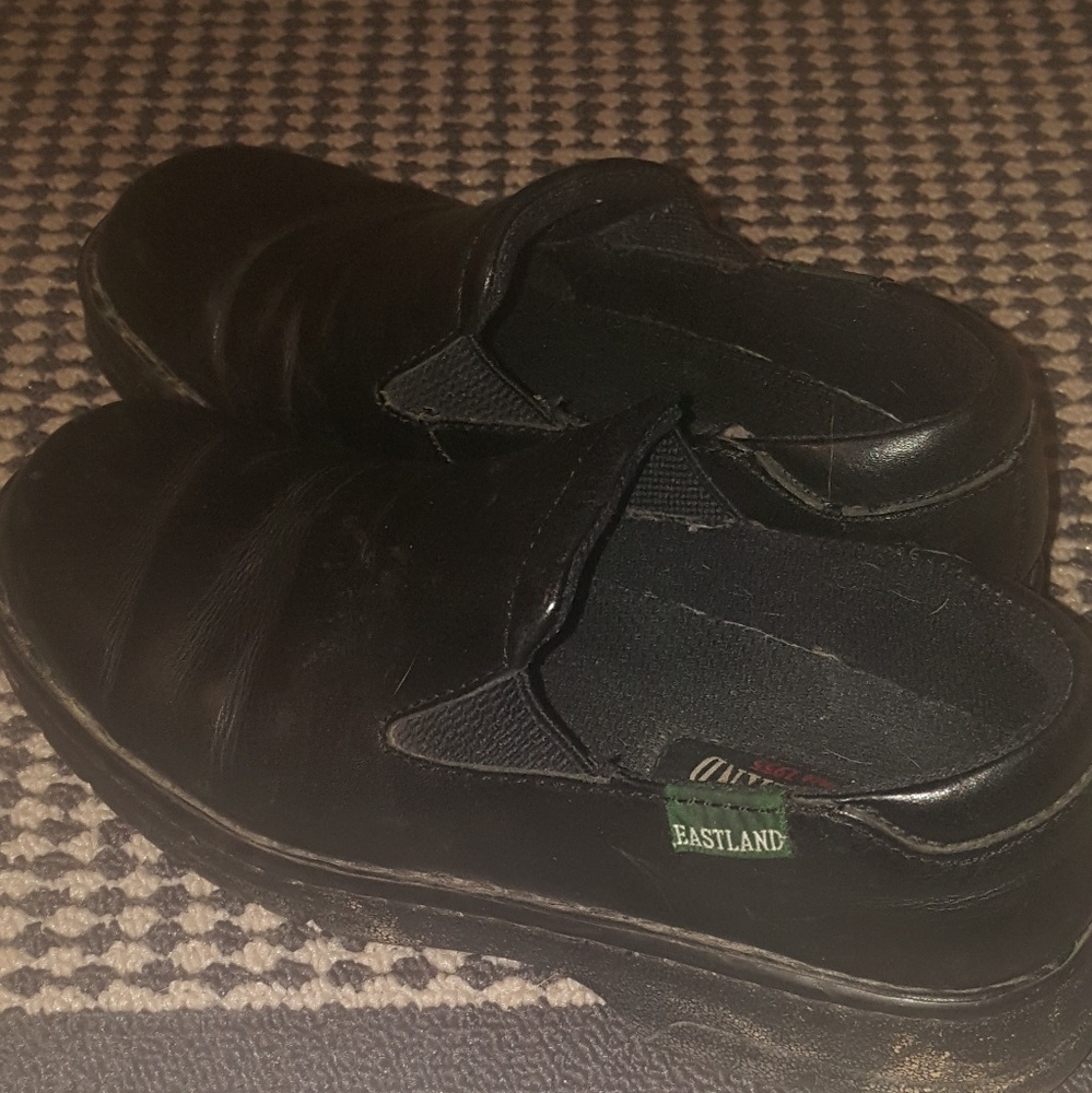 Slip on Shoes